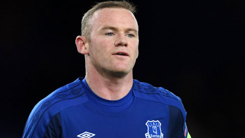 Rooney vượt Lampard trên bảng vàng kiến tạo