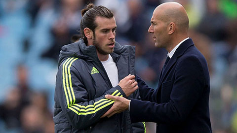 Real cần Bale lâu dài hơn là ở Siêu kinh điển