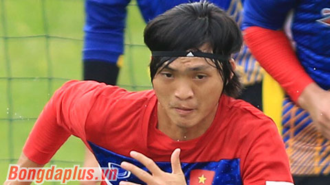 Tuấn Anh, Minh Vương không kịp dự VCK U23 châu Á
