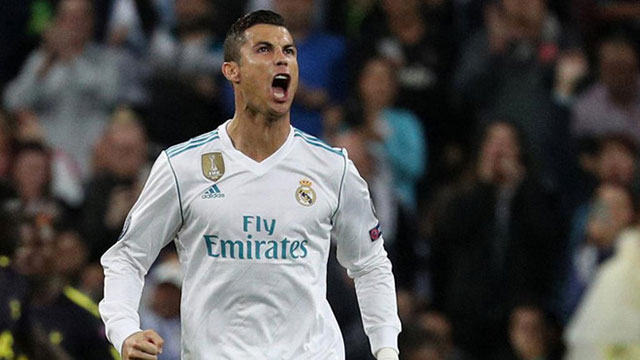 Nhà cái đánh giá khả năng thắng của Ronaldo và các đồng đội cao hơn