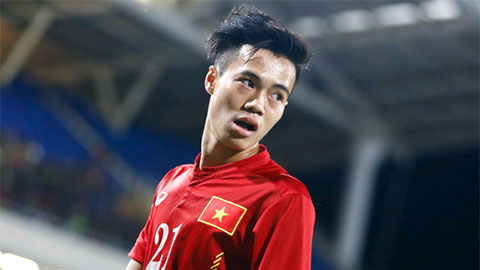 Chấm điểm U23 Việt Nam: Văn Toàn ghi dấu ấn