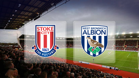 VIDEO: Stoke City 3-1 West Brom