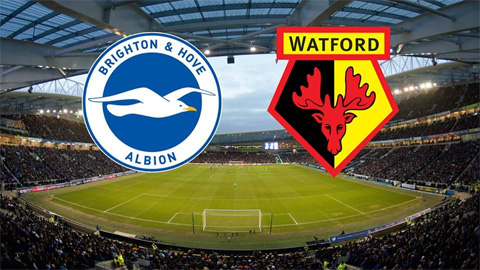 VIDEO: Brighton 1-0 Watford