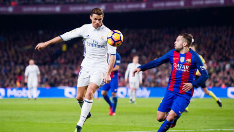 Real vs Barca: Ai tốt hơn ai?