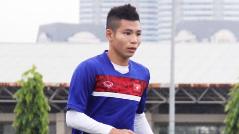 SHB Đà Nẵng mượn thêm 3 cầu thủ của lò PVF