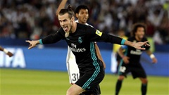 Zidane tính tái hợp BBC làm đòn bẩy cho Real trở lại