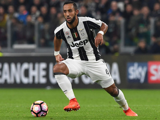 Arsenal sẵn sàng chi 40 triệu euro để có Benatia