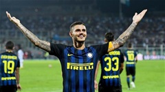 Muốn có Icardi, Real phải hy sinh Benzema