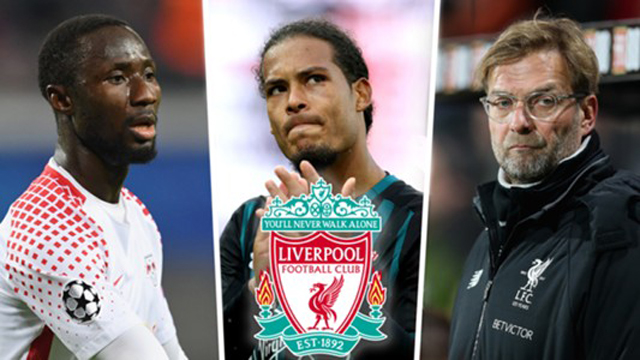 Keita hay Van Dijk có đáp ứng kỳ vọng của Klopp hay không vẫn cần thời gian kiểm chứng