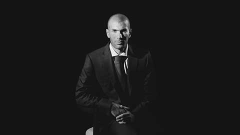 Zinedine Zidane: Khởi đầu của một huyền thoại (kỳ 1)