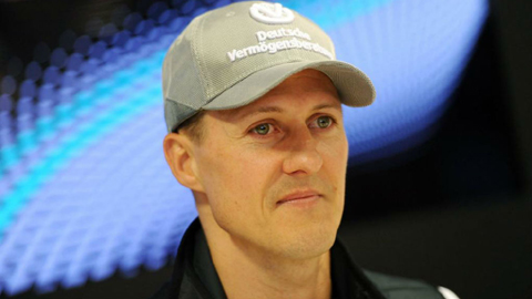 Tròn 4 năm ngày Schumacher gặp tai nạn thảm khốc