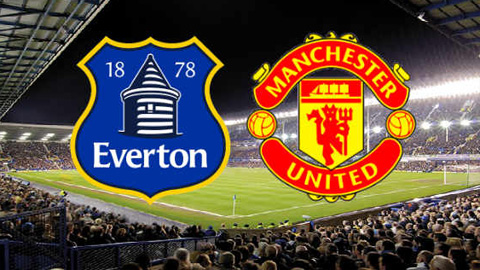Nhận định Everton vs M.U, 00h30 ngày 2/1