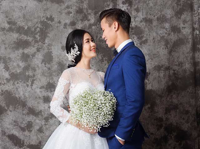 Quế Ngọc Hải sẽ làm đám cưới vào ngày 20/1 tới 