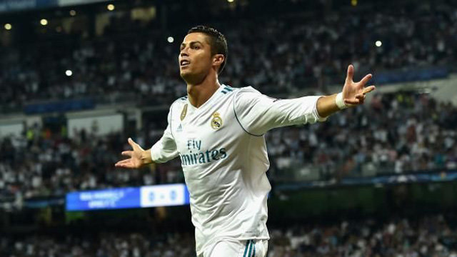 Ronaldo sẽ sớm gia nhập  