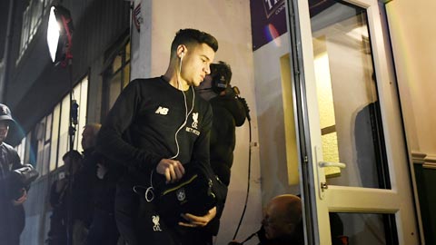 Coutinho trên đường đến Barca: Siêu tân binh mùa Đông cho khát vọng thống trị