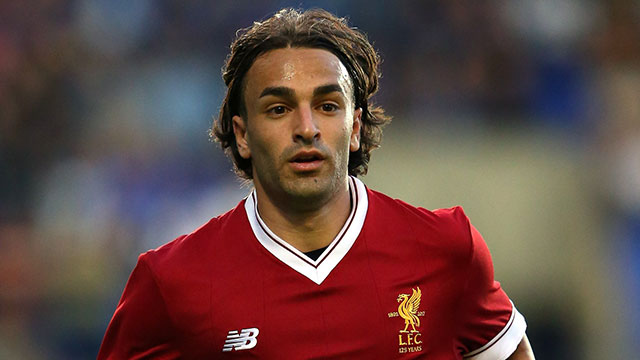 Markovic không có chỗ đứng tại Liverpool