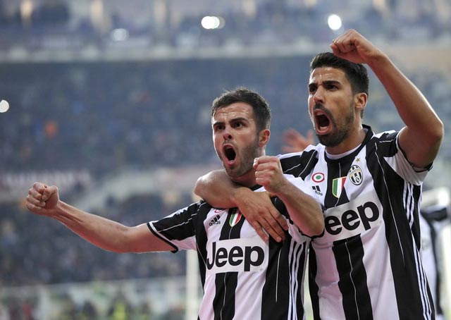 Juventus sẽ rời Sardegna Arena với một chiến thắng