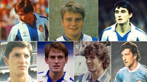 Giống Coutinho, 7 cầu thủ này từng chơi cho cả Espanyol lẫn Barca