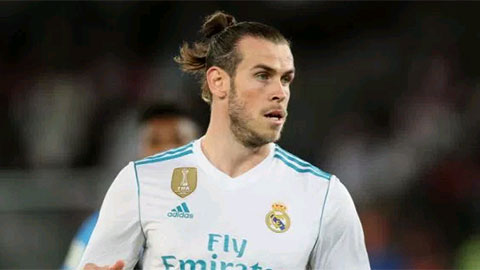Chuyển nhượng ngày 7/1: M.U muốn có Bale ngay trong tháng Giêng