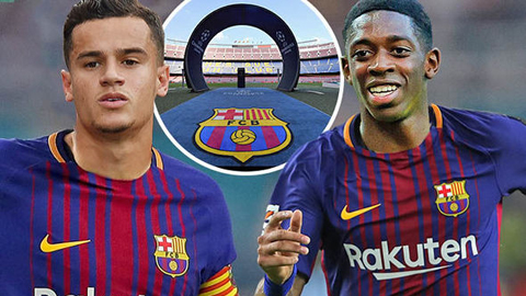 Barca hết veo tiền bán Neymar, nợ thêm 86 triệu euro