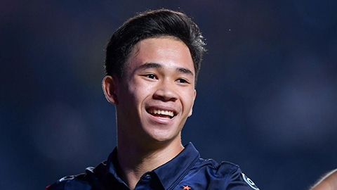 Cầu thủ ghi bàn vào lưới U23 Việt Nam vào top 5 ngôi sao VCK U23 châu Á