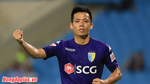 Hà Nội FC để ngỏ cửa Văn Quyết ra đi