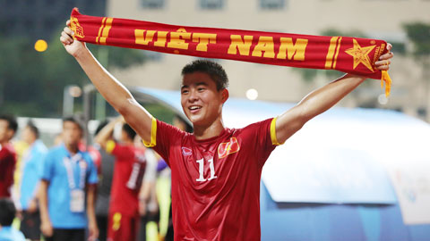Duy Mạnh: U23 Việt Nam đã biết điểm yếu của Hàn Quốc