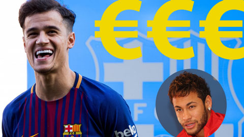 Barca đã tiêu hết tiền bán Neymar như thế nào?
