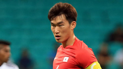 5 cầu thủ Hàn Quốc đặc biệt nguy hiểm với U23 Việt Nam