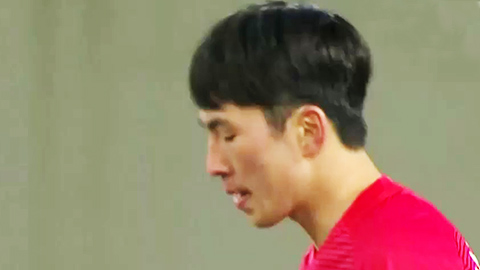Tiết lộ: U23 Hàn Quốc suýt trả giá vì cầu thủ lớ ngớ với các quả penalty