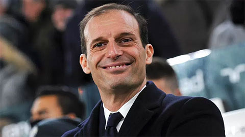 Allegri đồng ý thay Conte dẫn dắt Chelsea từ mùa 2018/19