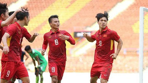 Ý kiến chuyên gia: “U23 Việt Nam thắng nhờ biết mình biết ta”