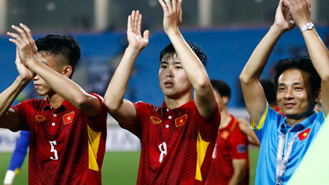 Truyền thông Thái Lan khen U23 Việt Nam là thể diện Đông Nam Á
