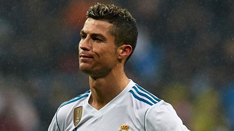 Bị Real phụ bạc, Ronaldo muốn trở lại M.U