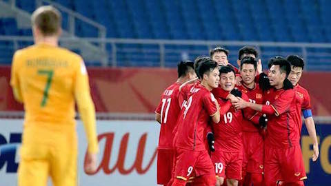 Trước trận U23 Việt Nam vs U23 Syria: Cần một sự tỉnh táo