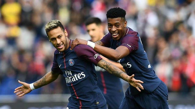 Sự trở lại của Neymar sẽ giúp hàng công PSG thêm thăng hoa