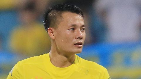 Cựu tuyển thủ Phạm Thành Lương: “U23 Việt Nam nên tiếp tục đá phòng ngự - phản công”