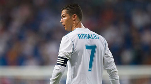 Ronaldo được nghỉ đá để lấy lại phong độ