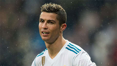 Real có nên tăng lương cho Ronaldo?