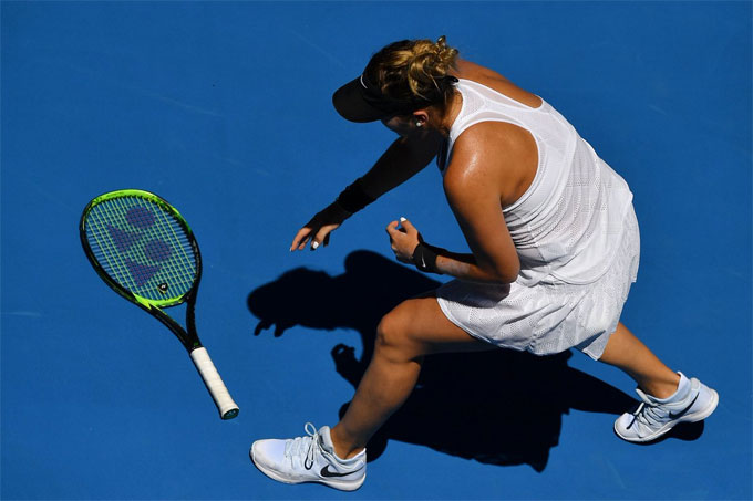 Belida Bencic