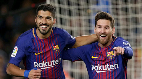 Top 20 CLB trả lương cao nhất thế giới: Chóng mặt với Barca