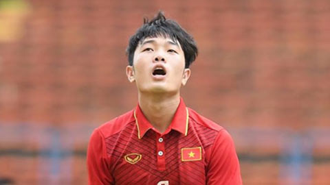 4 cầu thủ U23 Việt Nam được xóa thẻ trước tứ kết