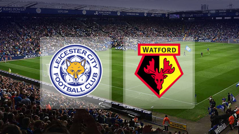 VIDEO: Leicester 2-0 Watford
