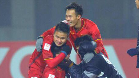 Báo chí châu Á tin U23 Việt Nam có thể vào chung kết