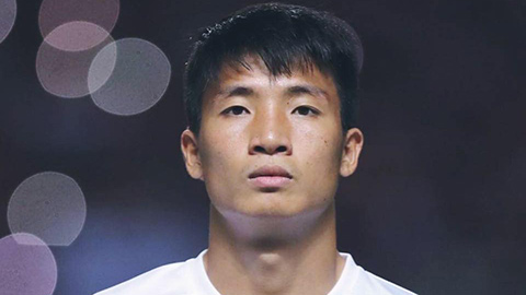 Trung vệ Tiến Dũng: “U23 Việt Nam không đáng chịu penalty”