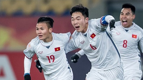U23 Việt Nam đá chung kết U23 châu Á ngày, giờ nào?