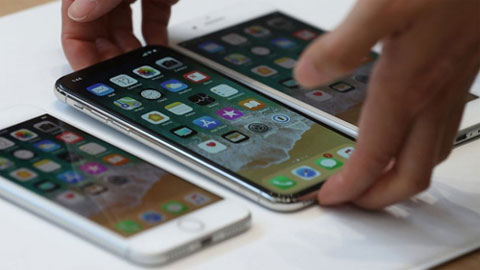 iPhone X sẽ bị ‘khai tử’ trong năm nay