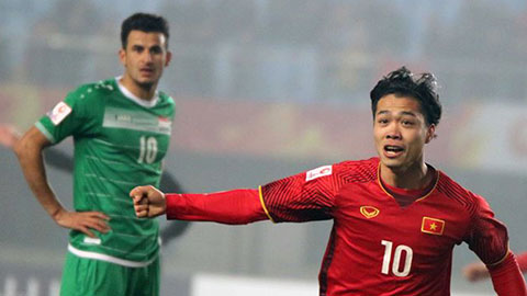 U23 Việt Nam tự tin bước vào trận chung kết