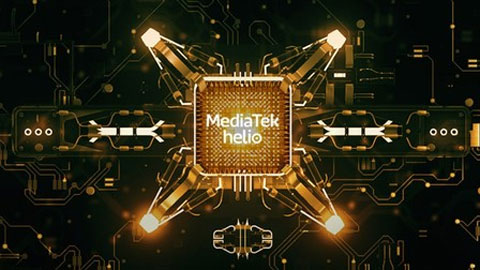 MediaTek hé lộ chip xử lý tầm trung Helio P70 có sức mạnh ‘bá đạo’