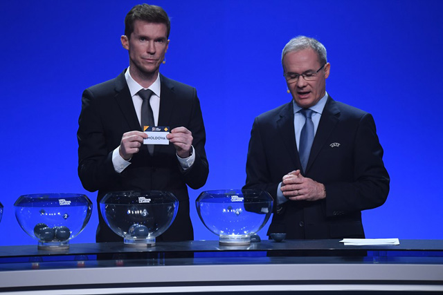 UEFA nghĩ ra nhiều thể thức để làm tăng sự công bằng cho châu Âu